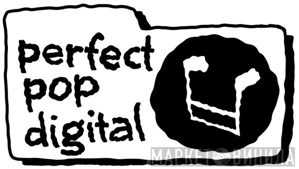 Perfect Pop Digital - Винил CD и Кассеты лейбла Perfect Pop Digital на сайте МаркетВинила