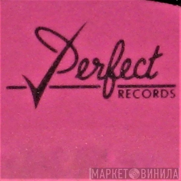 Perfect Records  - Винил CD и Кассеты лейбла Perfect Records (12) на сайте МаркетВинила