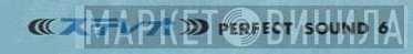 Perfect Sound 6 - Винил CD и Кассеты лейбла Perfect Sound 6 на сайте МаркетВинила