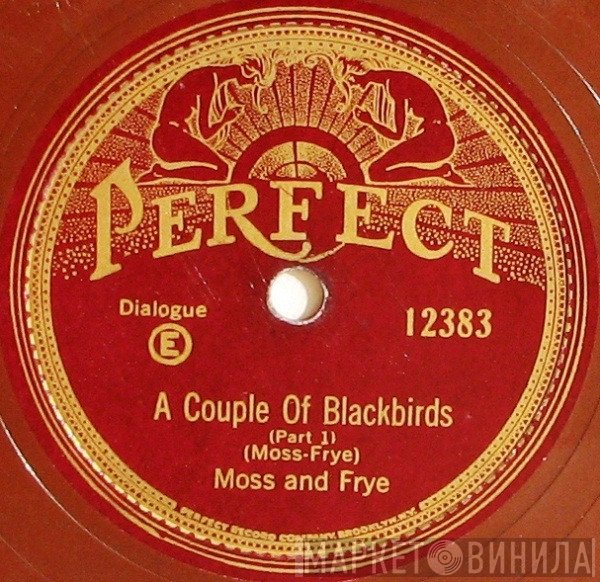 Perfect  - Винил CD и Кассеты лейбла Perfect (3) на сайте МаркетВинила