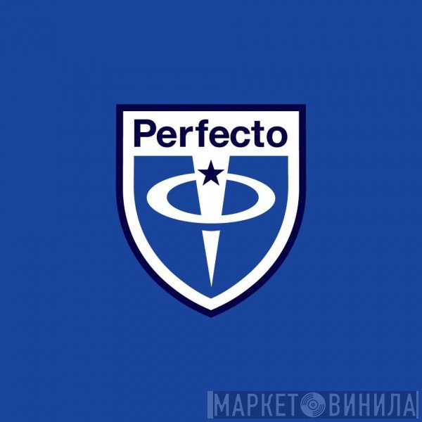 Perfecto - Винил CD и Кассеты лейбла Perfecto на сайте МаркетВинила