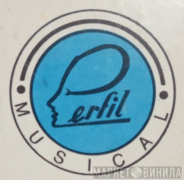 Perfil Musical - Винил CD и Кассеты лейбла Perfil Musical на сайте МаркетВинила