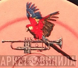 Perico Records - Винил CD и Кассеты лейбла Perico Records на сайте МаркетВинила