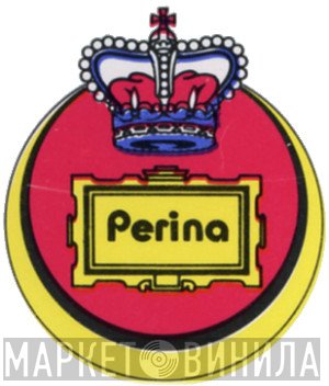 Perina - Винил CD и Кассеты лейбла Perina на сайте МаркетВинила