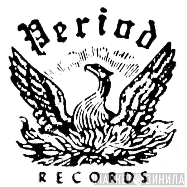 Period Records - Винил CD и Кассеты лейбла Period Records на сайте МаркетВинила