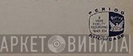 Period Showcase - Винил CD и Кассеты лейбла Period Showcase на сайте МаркетВинила