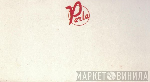 Perle - Винил CD и Кассеты лейбла Perle на сайте МаркетВинила