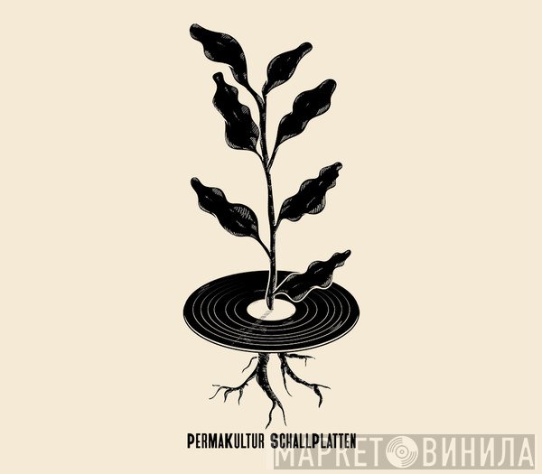 Permakultur Schallplatten - Винил CD и Кассеты лейбла Permakultur Schallplatten на сайте МаркетВинила