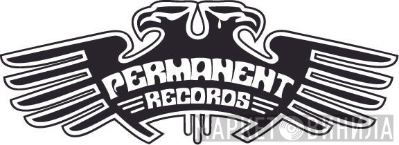 Permanent Records  - Винил CD и Кассеты лейбла Permanent Records (2) на сайте МаркетВинила