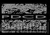 Permis De Construire Deutschland - Винил CD и Кассеты лейбла Permis De Construire Deutschland на сайте МаркетВинила