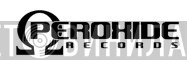 Peroxide - Винил CD и Кассеты лейбла Peroxide на сайте МаркетВинила