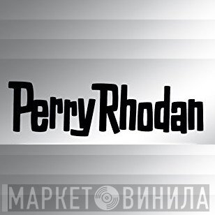 Perry Rhodan Silber Edition - Винил CD и Кассеты лейбла Perry Rhodan Silber Edition на сайте МаркетВинила