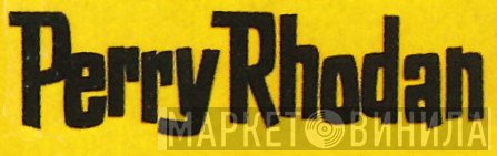 Perry Rhodan  - Винил CD и Кассеты лейбла Perry Rhodan (2) на сайте МаркетВинила