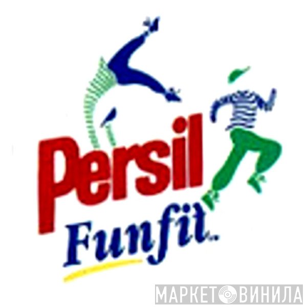 Persil Funfit - Винил CD и Кассеты лейбла Persil Funfit на сайте МаркетВинила