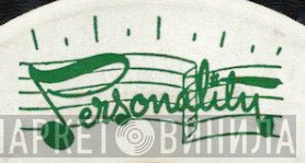 Personality  - Винил CD и Кассеты лейбла Personality (2) на сайте МаркетВинила