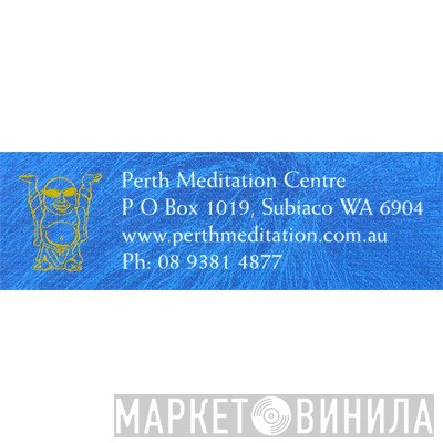 Perth Meditation Centre - Винил CD и Кассеты лейбла Perth Meditation Centre на сайте МаркетВинила