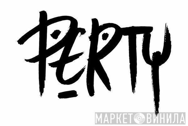 Perty - Винил CD и Кассеты лейбла Perty на сайте МаркетВинила
