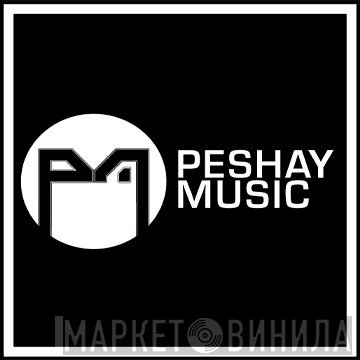 Peshay Music - Винил CD и Кассеты лейбла Peshay Music на сайте МаркетВинила