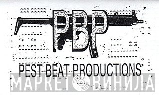Pest Beat Productions - Винил CD и Кассеты лейбла Pest Beat Productions на сайте МаркетВинила
