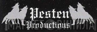 Pesten Productions - Винил CD и Кассеты лейбла Pesten Productions на сайте МаркетВинила