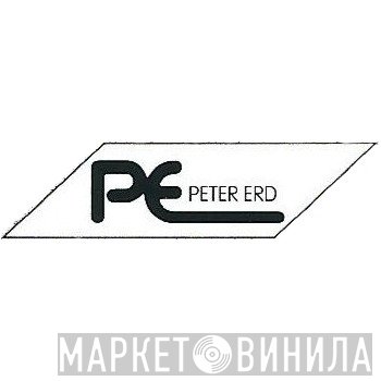 Peter Erd - Винил CD и Кассеты лейбла Peter Erd на сайте МаркетВинила