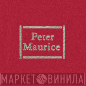 Peter Maurice - Винил CD и Кассеты лейбла Peter Maurice на сайте МаркетВинила