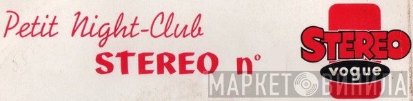 Petit Night Club Stereo - Винил CD и Кассеты лейбла Petit Night Club Stereo на сайте МаркетВинила