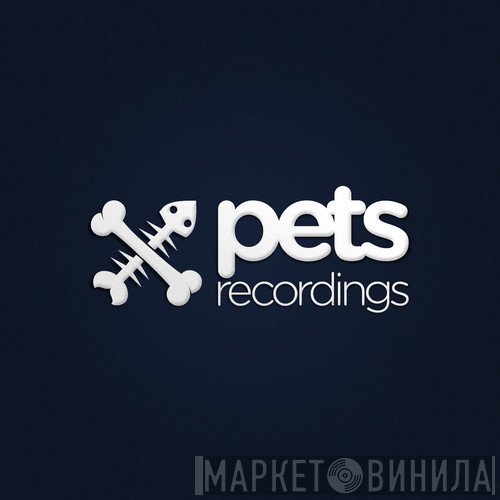 Pets Recordings - Винил CD и Кассеты лейбла Pets Recordings на сайте МаркетВинила
