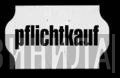 Pflichtkauf - Винил CD и Кассеты лейбла Pflichtkauf на сайте МаркетВинила