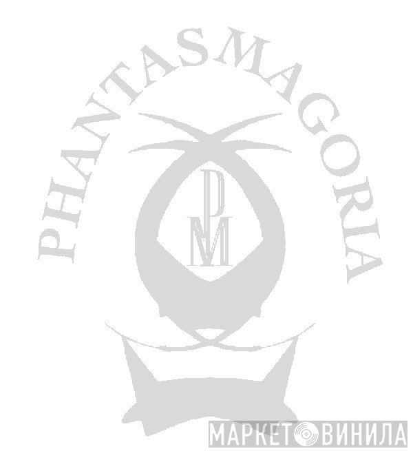 Phantasmagoria - Винил CD и Кассеты лейбла Phantasmagoria на сайте МаркетВинила