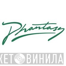 Phantasy Sound - Винил CD и Кассеты лейбла Phantasy Sound на сайте МаркетВинила