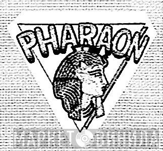 Pharaon - Винил CD и Кассеты лейбла Pharaon на сайте МаркетВинила