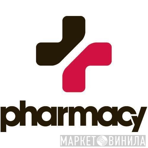 Pharmacy Music - Винил CD и Кассеты лейбла Pharmacy Music на сайте МаркетВинила