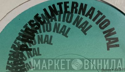 Phase International - Винил CD и Кассеты лейбла Phase International на сайте МаркетВинила