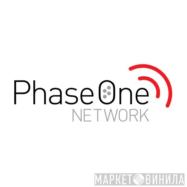 Phase One Network, Inc. - Винил CD и Кассеты лейбла Phase One Network, Inc. на сайте МаркетВинила
