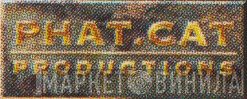 Phat.Cat Productions - Винил CD и Кассеты лейбла Phat.Cat Productions на сайте МаркетВинила