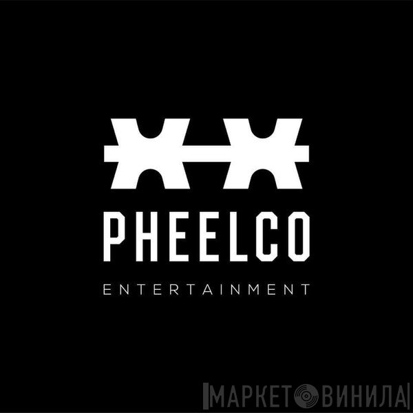 Pheelco Entertainment - Винил CD и Кассеты лейбла Pheelco Entertainment на сайте МаркетВинила