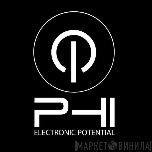 Phi Records - Винил CD и Кассеты лейбла Phi Records на сайте МаркетВинила