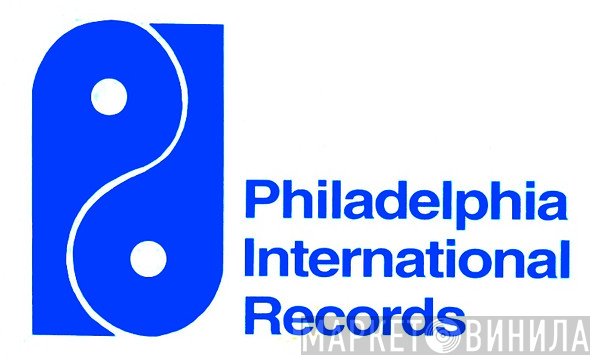 Philadelphia International Records - Винил CD и Кассеты лейбла Philadelphia International Records на сайте МаркетВинила