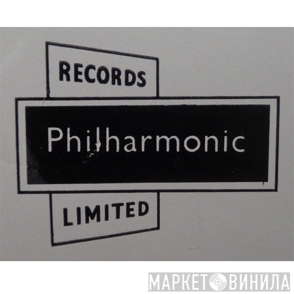 Philharmonic Records - Винил CD и Кассеты лейбла Philharmonic Records на сайте МаркетВинила