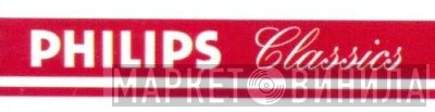 Philips Classics - Винил CD и Кассеты лейбла Philips Classics на сайте МаркетВинила