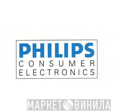 Philips Consumer Electronics B.V. - Винил CD и Кассеты лейбла Philips Consumer Electronics B.V. на сайте МаркетВинила