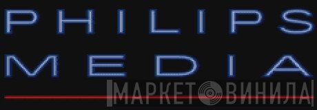 Philips Media - Винил CD и Кассеты лейбла Philips Media на сайте МаркетВинила