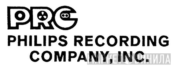 Philips Recording Company, Inc. - Винил CD и Кассеты лейбла Philips Recording Company, Inc. на сайте МаркетВинила