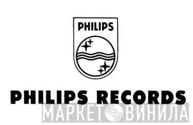 Philips Records - Винил CD и Кассеты лейбла Philips Records на сайте МаркетВинила