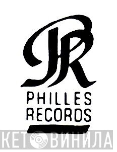 Philles Records - Винил CD и Кассеты лейбла Philles Records на сайте МаркетВинила