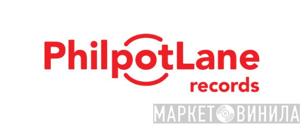 Philpot Lane Records - Винил CD и Кассеты лейбла Philpot Lane Records на сайте МаркетВинила