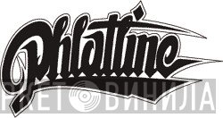 Phlatline Records - Винил CD и Кассеты лейбла Phlatline Records на сайте МаркетВинила