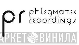 Phlegmatek Recordings - Винил CD и Кассеты лейбла Phlegmatek Recordings на сайте МаркетВинила