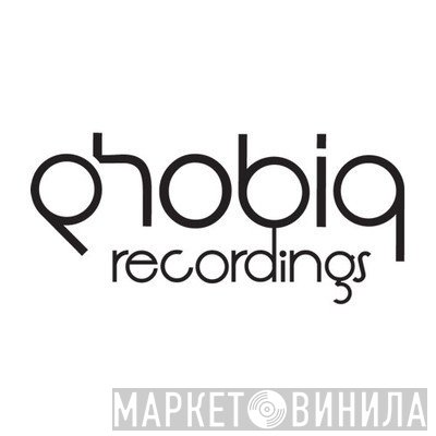 Phobiq Recordings - Винил CD и Кассеты лейбла Phobiq Recordings на сайте МаркетВинила